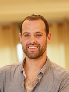 תמונה של גיל ליבר