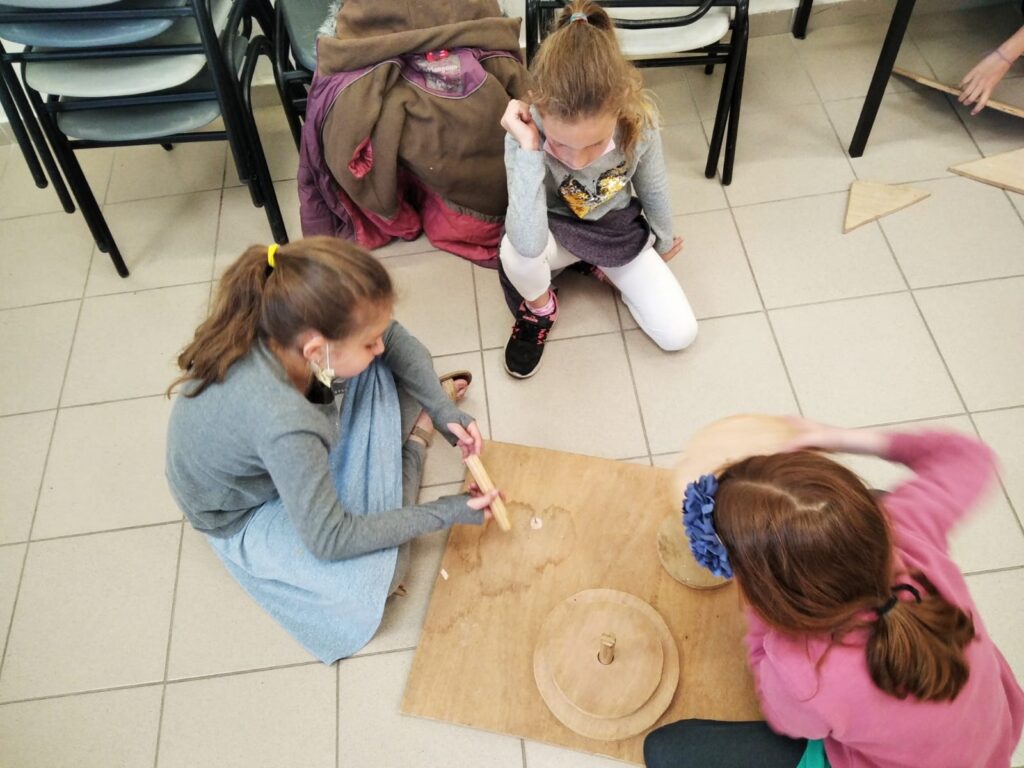 סדנת משחקי חשיבה תמונה שניה