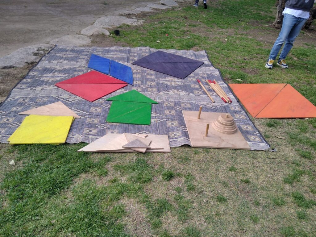 סדנת משחקי חשיבה תמונה שלוש