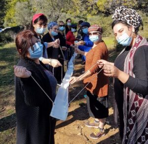 פעילות ODT לחברות וארגונים